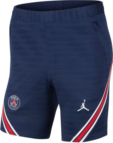 Shorts da calcio Paris Saint-Germain Strike per uomo - Home - Blu