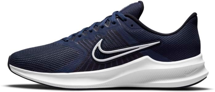 Scarpa da running su strada Nike Downshifter 11 - Uomo - Blu