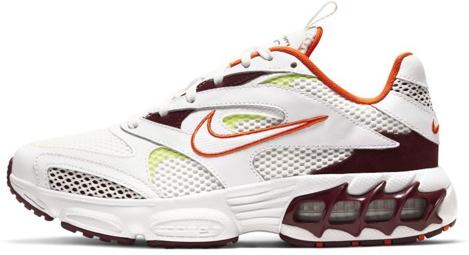 Scarpa Nike Zoom Air Fire - Donna - Rosso