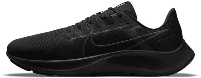 Scarpa da running Nike Air Zoom Pegasus 38 - Uomo - Nero