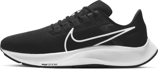 Scarpa da running Nike Air Zoom Pegasus 38 - Uomo - Nero