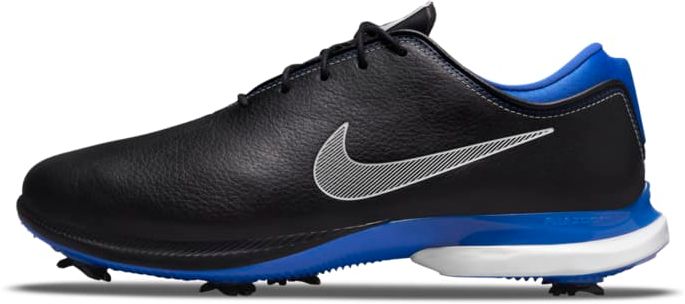 Scarpa da golf Nike Air Zoom Victory Tour 2 - Nero