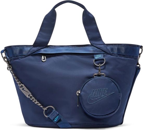 Borsa Tote Nike Sportswear Futura Luxe (10 l) - Donna - Blu