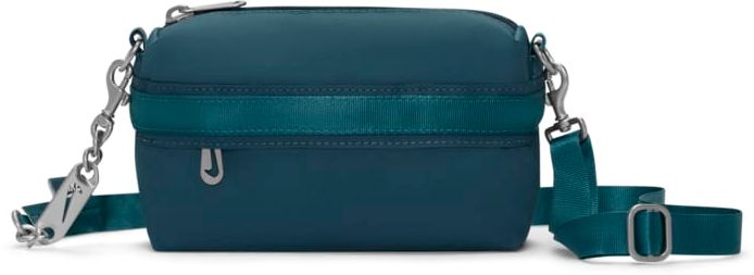 Borsa a tracolla Nike Sportswear Futura Luxe (1 l) - Donna - Blu