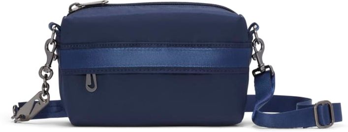 Borsa a tracolla Nike Sportswear Futura Luxe (1 l) - Donna - Blu