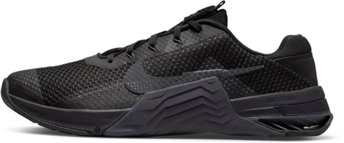 Scarpa da training Nike Metcon 7 - Nero