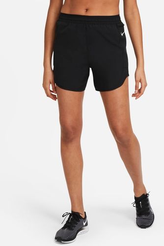 Shorts da running Nike Tempo Luxe – Donna - Nero