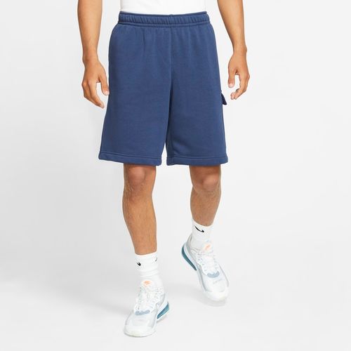 Shorts cargo Nike Sportswear Club - Uomo - Blu