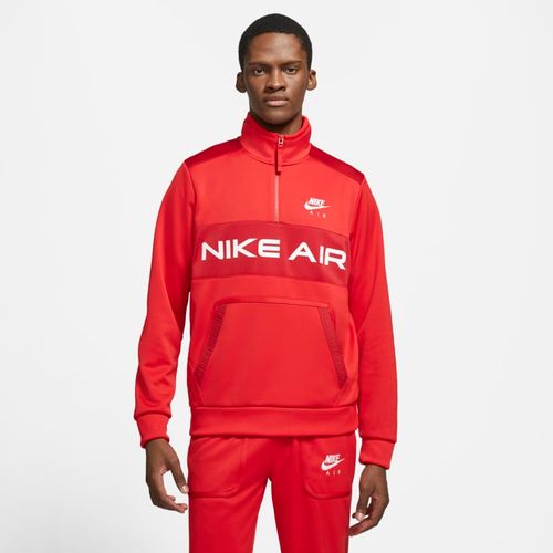 Giacca Nike Air - Uomo - Rosso