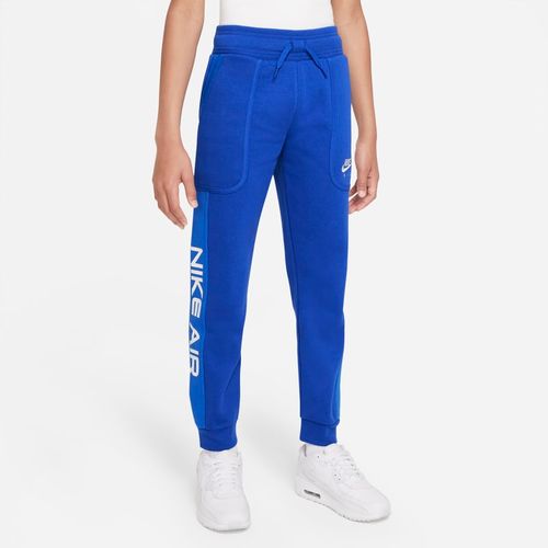 Pantaloni Nike Air - Ragazzo - Blu
