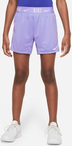 Shorts da training 15 cm Nike Dri-FIT Trophy - Ragazza - Viola