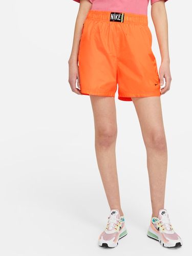 Shorts woven Nike Sportswear - Donna - Arancione