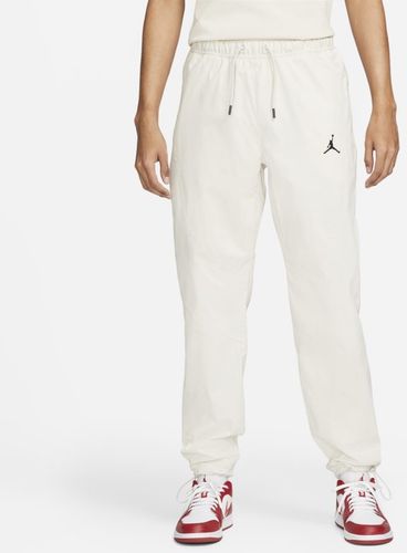 Pantaloni in tessuto Jordan Essential - Uomo - Marrone