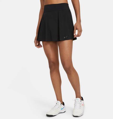 Gonna da tennis Regular Nike Club Skirt - Donna - Nero