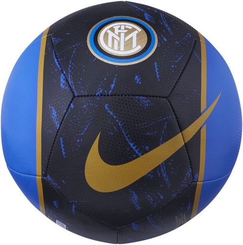 Pallone da calcio Inter Pitch - Blu