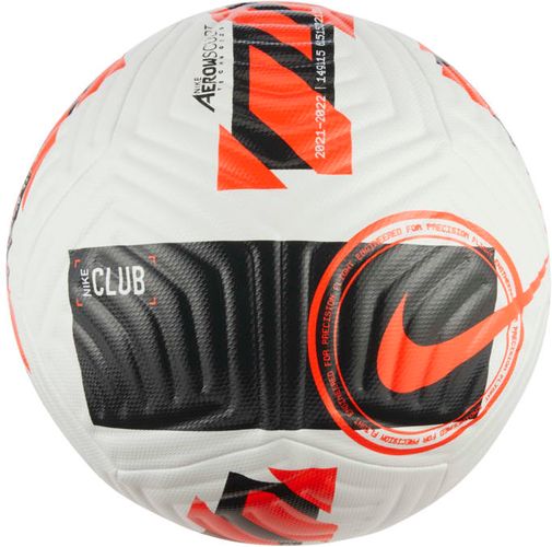 Pallone da calcio Nike Club - Bianco