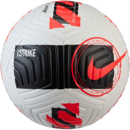 Pallone da calcio Nike Strike - Bianco