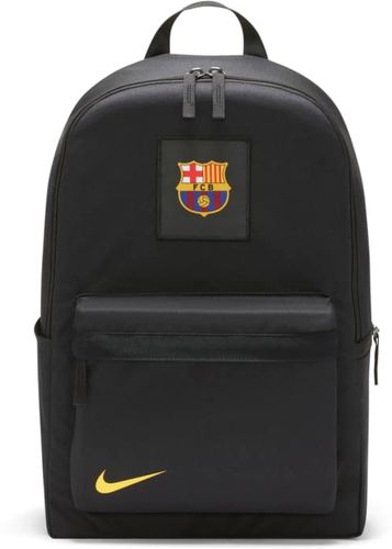 Zaino da calcio FC Barcelona Stadium - Nero