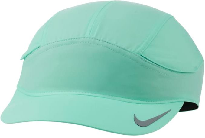 Cappello da running Nike Dri-FIT Tailwind Fast - Verde