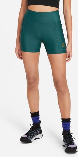 Shorts Nike ACG Dri-FIT ADV"Crater Lookout"- Donna - Verde