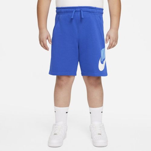 Shorts Nike Sportswear Club (Taglia grande) - Ragazzo - Blu