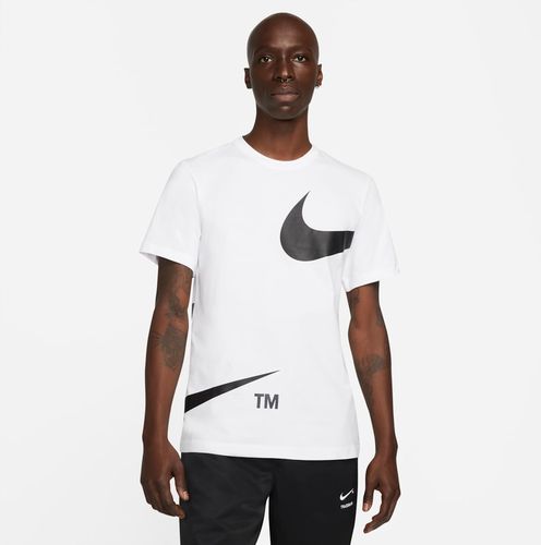 T-shirt Nike Sportswear - Uomo - Bianco