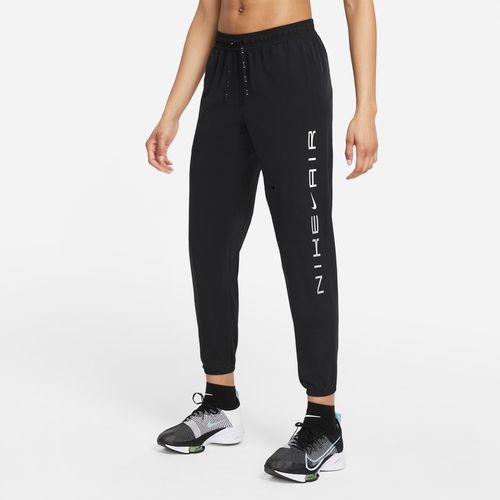 Pantaloni da running Nike Air Dri-FIT - Donna - Nero
