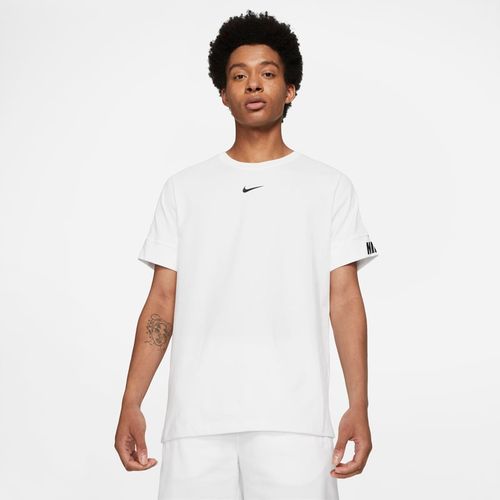 T-shirt Nike Sportswear - Uomo - Bianco