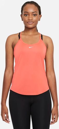 Canotta Standard Fit Nike Dri-FIT One - Donna - Arancione
