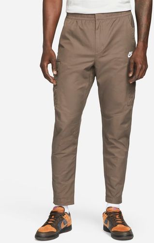 Pantaloni cargo utility non foderati Nike Sportswear - Uomo - Marrone