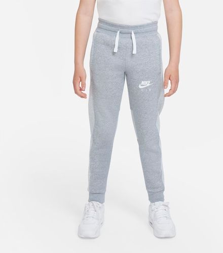 Pantaloni Nike Air - Ragazzo - Grigio