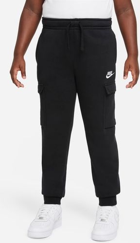 Pantaloni cargo Nike Sportswear Club (Taglia grande) - Ragazzo - Nero