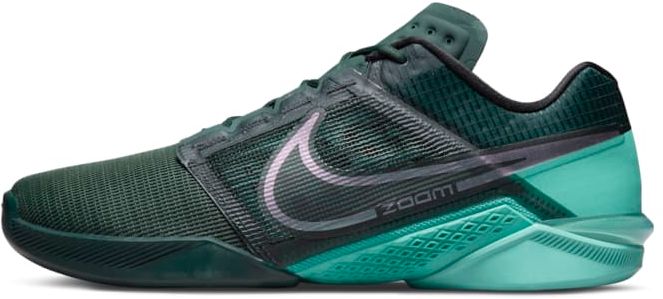 Scarpa da training Nike Zoom Metcon Turbo 2 - Uomo - Verde