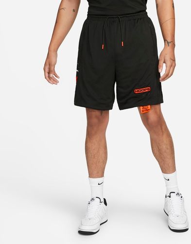 Shorts da basket Nike Dri-FIT - Uomo - Verde