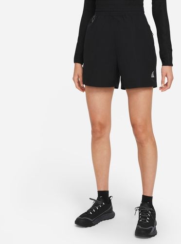 Shorts oversize Nike ACG - Donna - Nero
