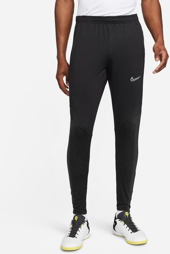 Pantaloni da calcio Nike Dri-FIT Strike - Uomo - Nero