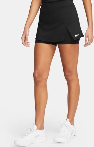 Gonna da tennis NikeCourt Dri-FIT Victory - Donna - Nero