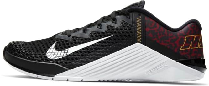 Scarpa da training Nike Metcon 6 - Nero