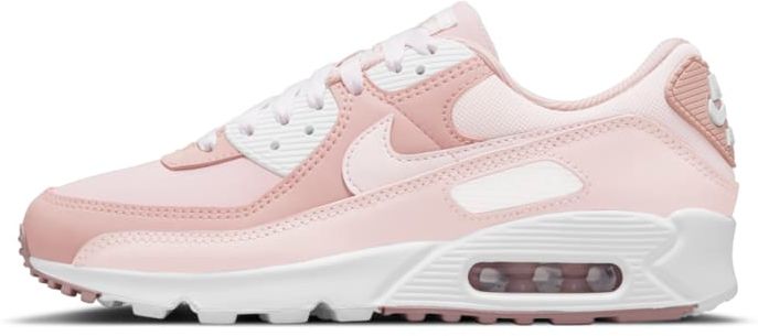 Scarpa Nike Air Max 90 - Donna - Rosa