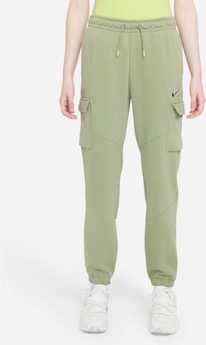Pantaloni cargo da ballo Nike Sportswear - Donna - Verde