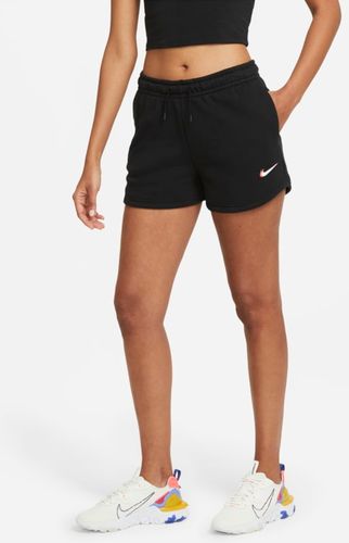 Shorts da ballo Nike Sportswear Essential - Donna - Nero