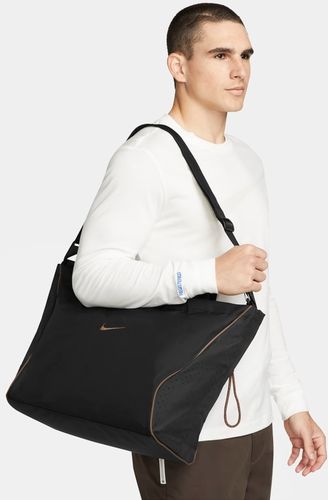 Borsa Tote Nike Sportswear Essentials (26 l) - Nero
