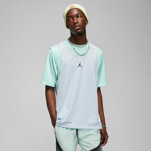 Maglia Jordan Dri-FIT Sport - Uomo - Verde