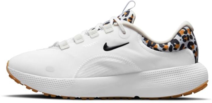 Scarpa da running Nike React Escape Run - Donna - Bianco