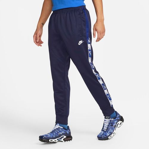 Pantaloni jogger Nike Sportswear - Uomo - Blu