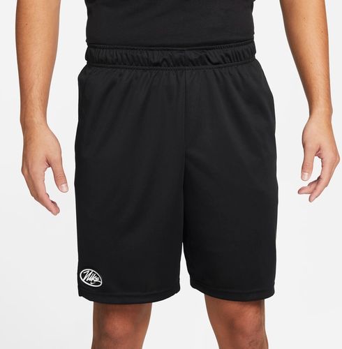 Shorts da training Nike Sport Clash - Uomo - Nero