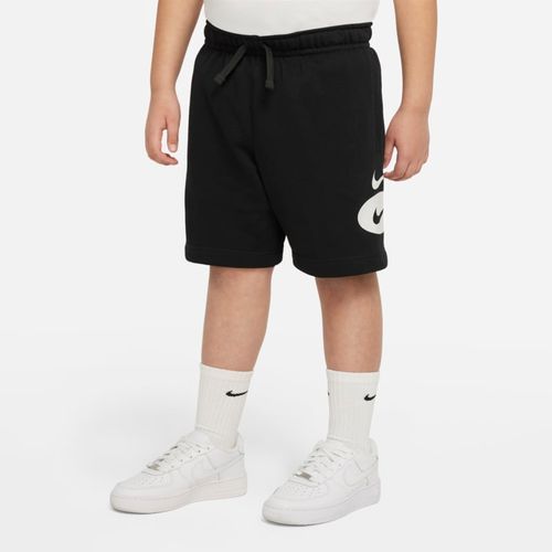 Shorts Nike Sportswear (Taglia grande) - Ragazzo - Nero