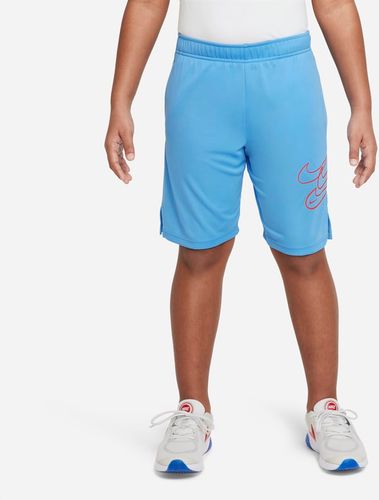 Shorts da training Nike Dri-FIT - Ragazzo - Blu