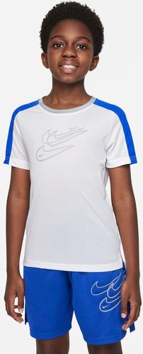 Maglia da training Nike Dri-FIT - Ragazzo - Bianco