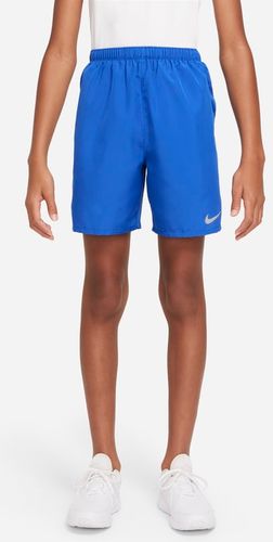 Shorts da training Nike Challenger - Ragazzo - Blu